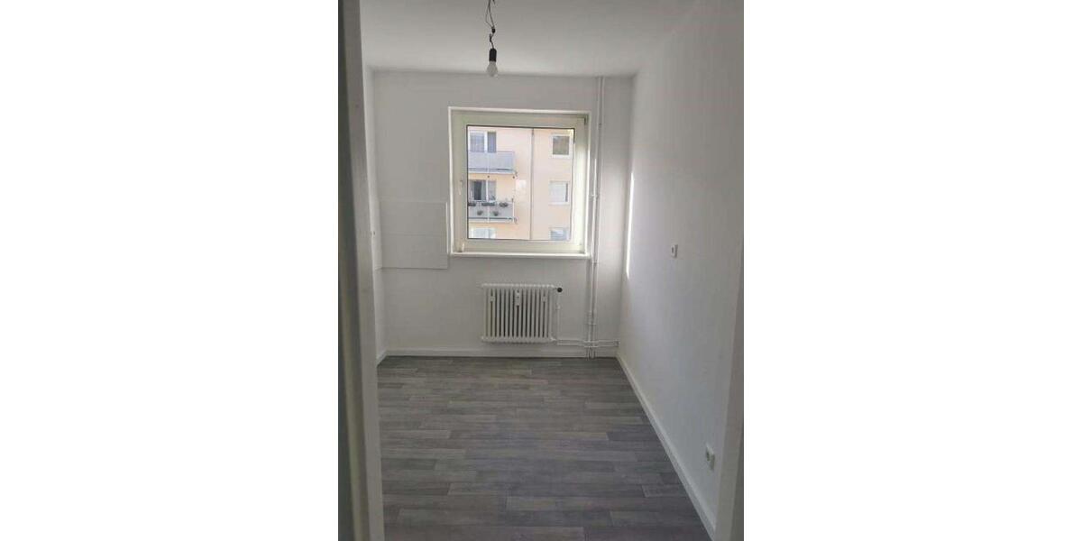 Etagenwohnung Salzgitter Ortschaft Südost - 3 Zimmer, 58 m&sup2;, 396&euro; | Angebot:25583253
