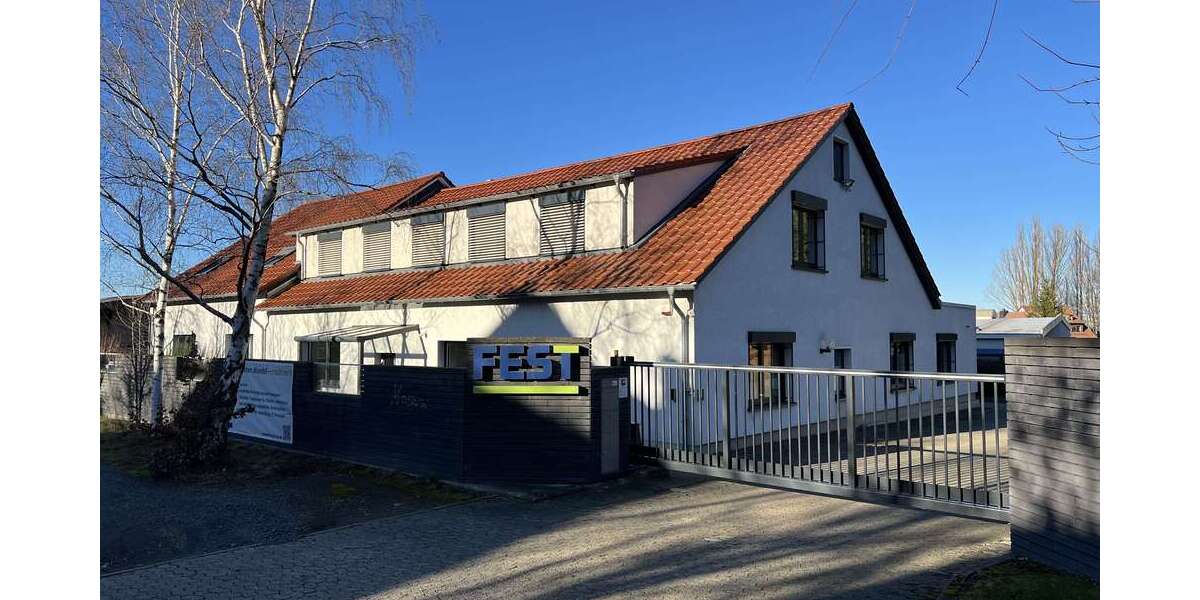 Gewerbeobjekt Goslar - 1.750.000&euro; | Angebot:18946764