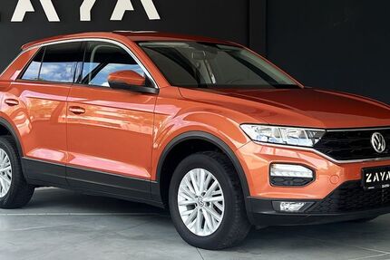 VW T-Roc 145.872 km 12.950 &euro; Schöppenstedt 38170