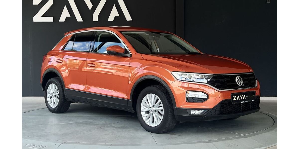 VW T-Roc 145.872 km 12.950 &euro; Schöppenstedt 38170