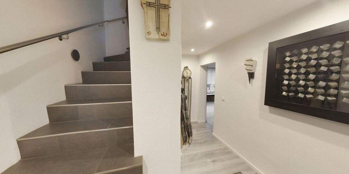 Reihenendhaus Wolfenbüttel Stadtgebiet - 4 Zimmer, 101 m&sup2;, 305.000&euro; | Angebot:25679275