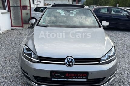 VW Golf 94.420 km 13.999 &euro; Goslar 38644
