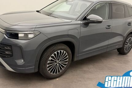 VW Tayron 27.199 km 48.400 &euro; Peine 31226