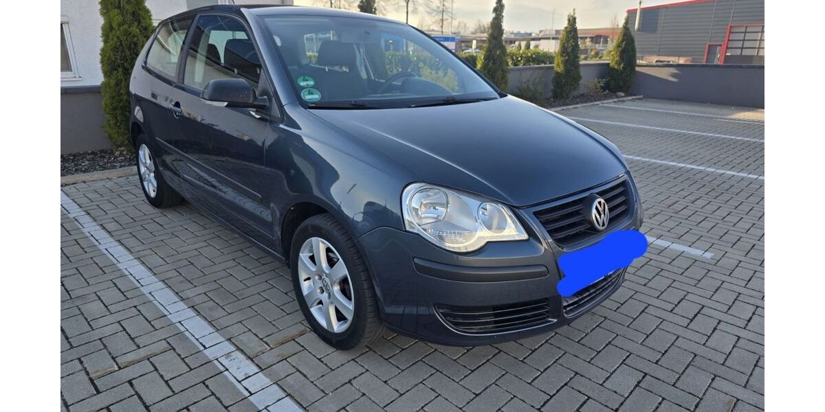 VW Polo 140.000 km 2.750 &euro; Salzgitter 38229
