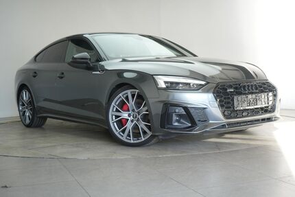 Audi A5 42.000 km 44.490 &euro; Braunschweig 38110