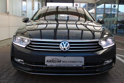 VW Passat Variant 155.000 km 17.990 &euro; Wolfenbüttel 38304