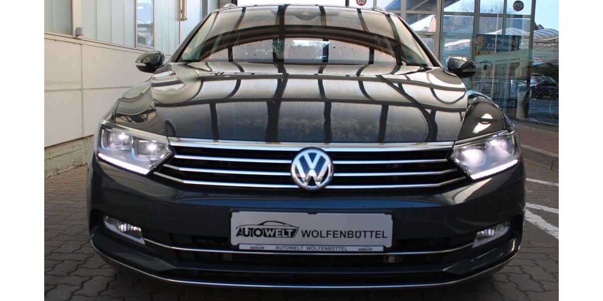 VW Passat Variant 155.000 km 17.990 &euro; Wolfenbüttel 38304