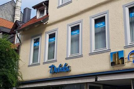 Gewerbeobjekt Goslar - 1.800&euro; | Angebot:18561837