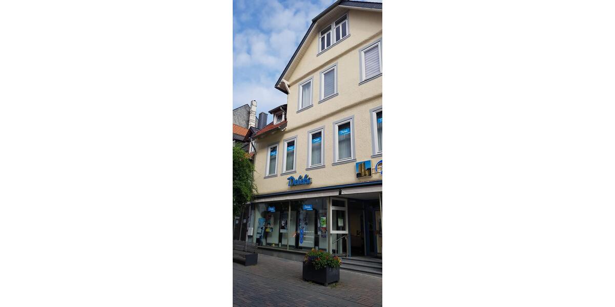 Gewerbeobjekt Goslar - 1.800&euro; | Angebot:18561837