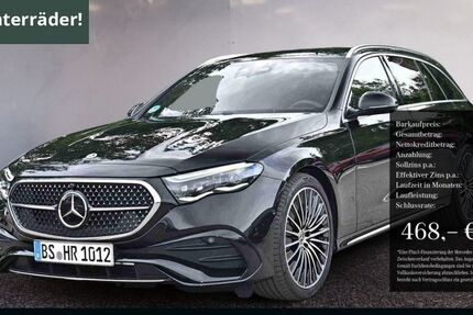 Mercedes-Benz E 450 19.500 km 83.990 &euro; Braunschweig 38122