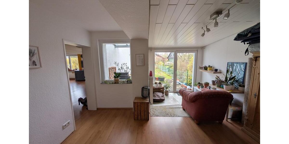 Dachgeschoßwohnung Braunschweig Wabe-Schunter-Beberbach - 2 Zimmer, 35 m&sup2;, 380&euro; | Angebot:26047010