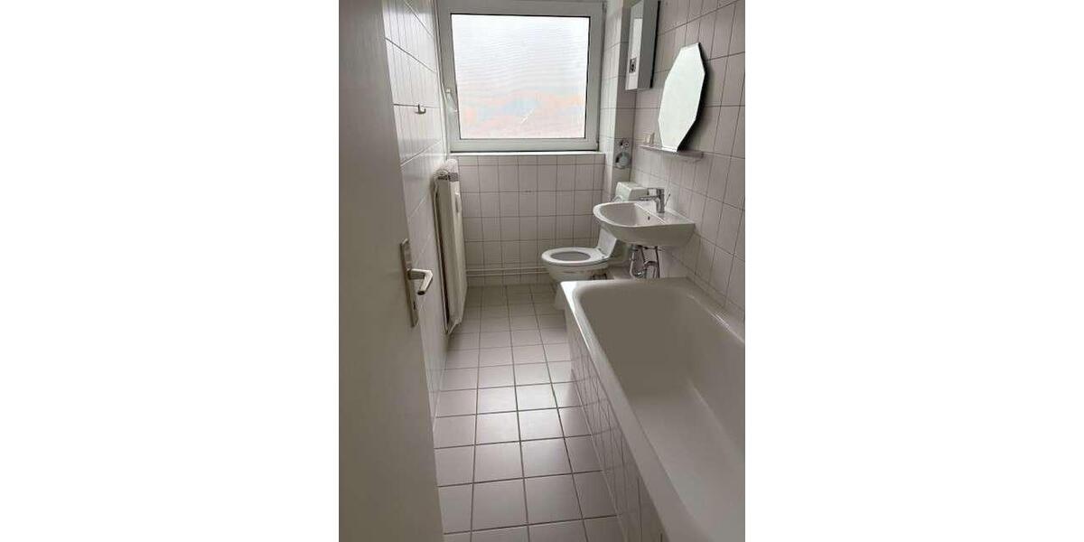 Etagenwohnung Salzgitter Ortschaft Südost - 3 Zimmer, 69 m&sup2;, 447&euro; | Angebot:25569894