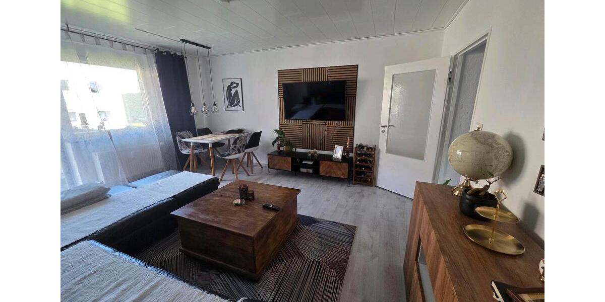 Erdgeschoßwohnung Lehre - 3 Zimmer, 65 m&sup2;, 156.000&euro; | Angebot:27019810