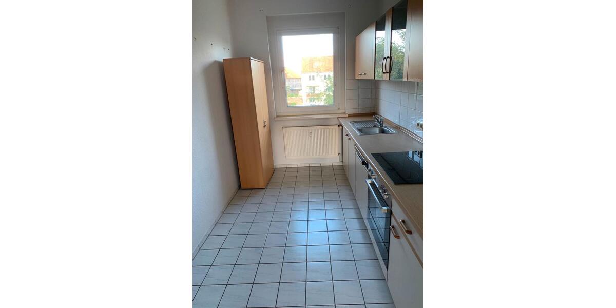 Etagenwohnung Osterwieck - 3 Zimmer, 62 m&sup2;, 315&euro; | Angebot:14502402