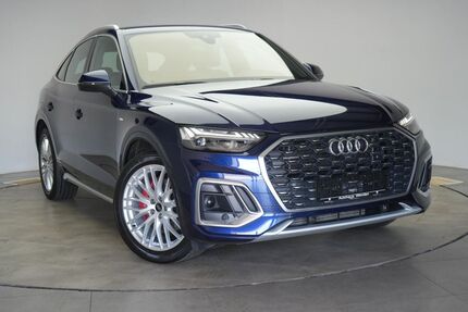 Audi Q5 85.000 km 36.990 &euro; Braunschweig 38110
