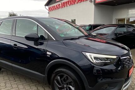 Opel Crossland (X) 87.000 km 11.950 &euro; Goslar 38644