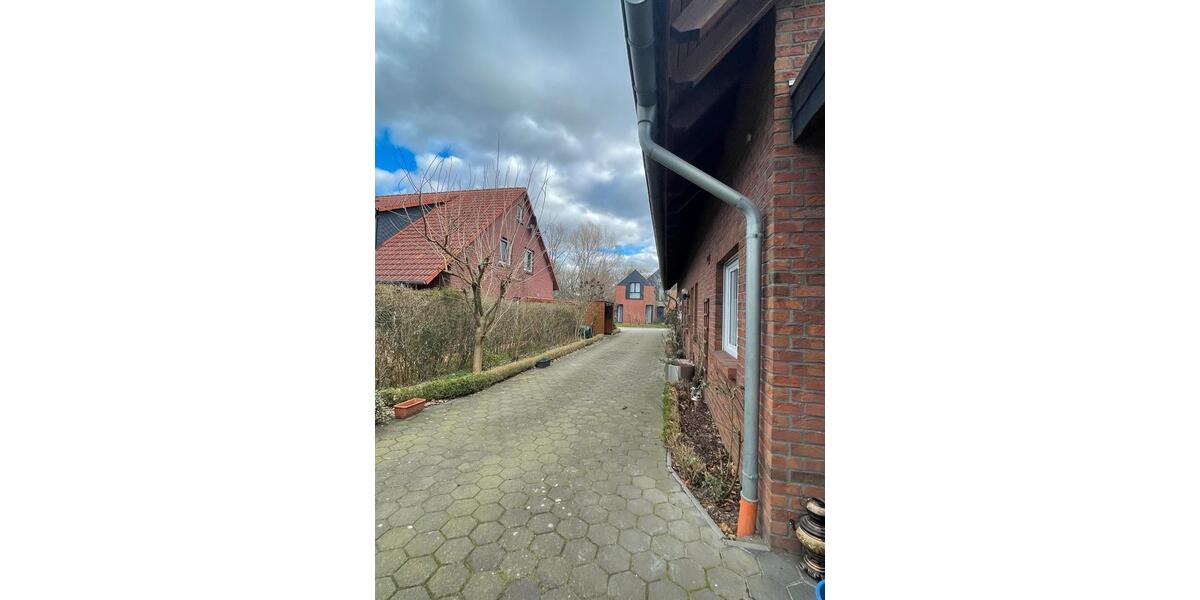 Doppelhaushälfte Rötgesbüttel - 4 Zimmer, 147 m&sup2;, 1.450&euro; | Angebot:25957149