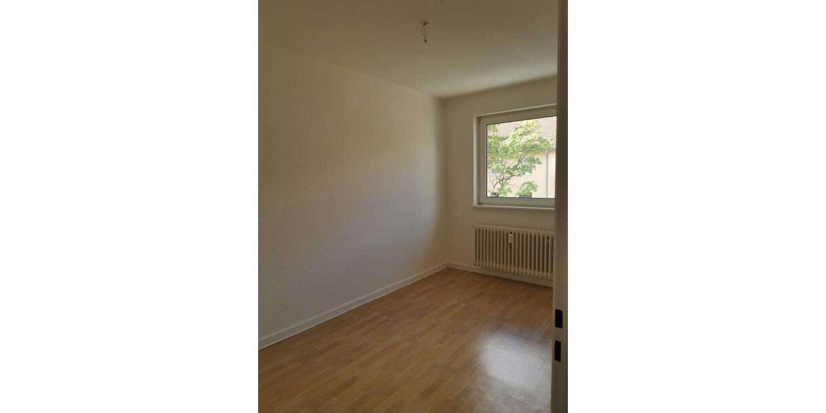 Etagenwohnung Salzgitter Ortschaft Südost - 3 Zimmer, 58 m&sup2;, 396&euro; | Angebot:25569859