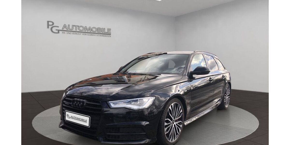 Audi A6 280.000 km 16.300 &euro; Braunschweig 38110