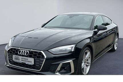 Audi A5 40.900 km 34.880 &euro; Braunschweig 38108