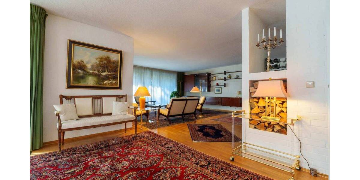 Einfamilienhaus Goslar / Jürgenohl Kramerswinkel - 7 Zimmer, 215 m&sup2;, 480.000&euro; | Angebot:25737749
