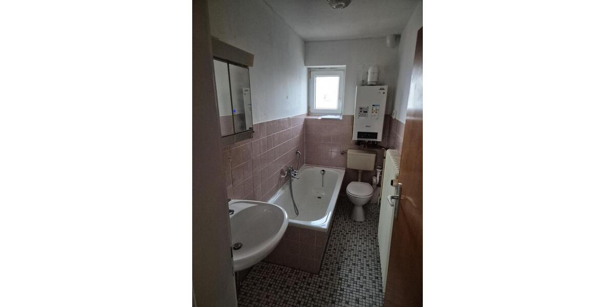 Etagenwohnung Liebenburg - 2 Zimmer, 50 m&sup2;, 384&euro; | Angebot:26131785