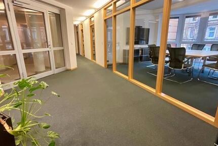 Gewerbeobjekt Braunschweig Lehndorf-Watenbüttel - 1.900&euro; | Angebot:25935076