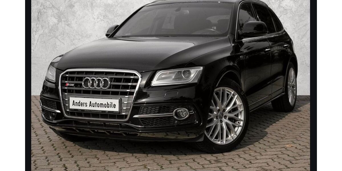 Audi SQ5 149.300 km 23.950 &euro; Braunschweig 38102