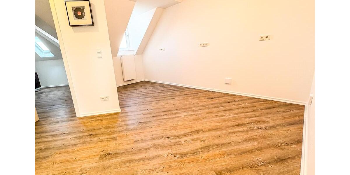 Dachgeschoßwohnung Braunschweig Lehndorf-Watenbüttel - 4.5 Zimmer, 180 m&sup2;, 729.000&euro; | Angebot:26615431