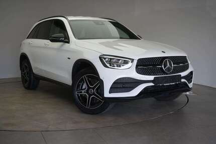 Mercedes-Benz GLC 300 84.000 km 33.490 &euro; Braunschweig 38110