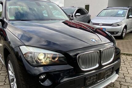 BMW X1 172.000 km 7.990 &euro; Goslar 38644