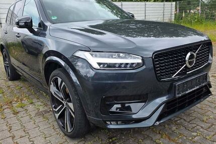 Volvo XC90 90.200 km 40.990 &euro; Peine 31228