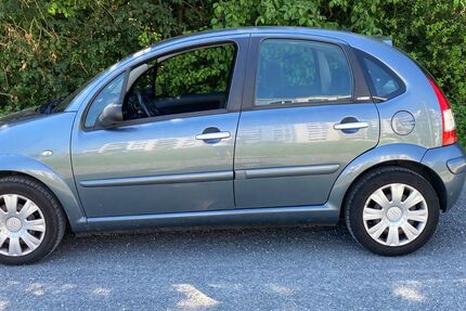 Citroen C3 142.000 km 1.650 &euro; Braunschweig 38120