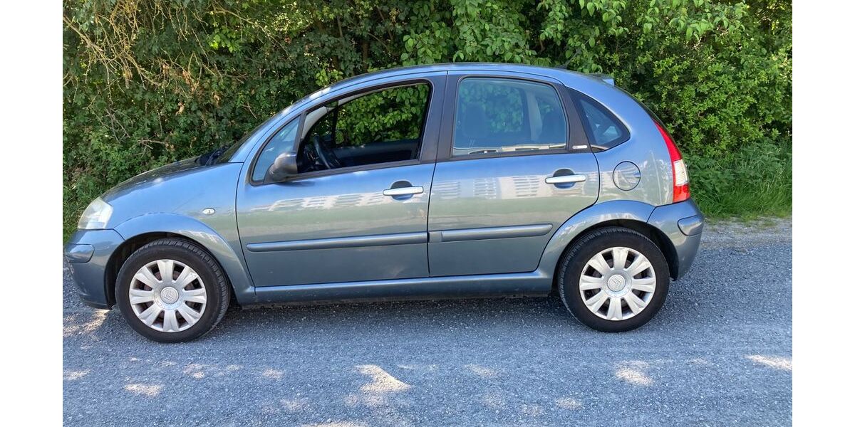 Citroen C3 142.000 km 1.650 &euro; Braunschweig 38120