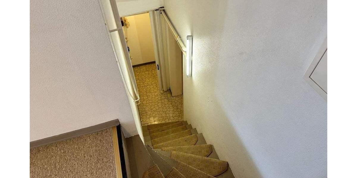 Etagenwohnung Wolfenbüttel Stadtgebiet - 4 Zimmer, 84 m&sup2;, 159.000&euro; | Angebot:25666836