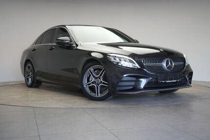 Mercedes-Benz C 220 163.000 km 23.490 &euro; Braunschweig 38110