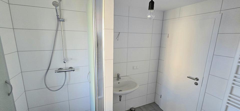 Dachgeschoßwohnung Schöningen - 4 Zimmer, 90 m&sup2;, 565&euro; | Angebot:25794279