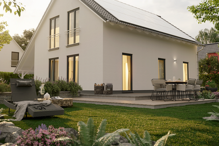 Haus Wendeburg - 5 Zimmer, 142 m&sup2;, 385.590&euro; | Angebot:27363349