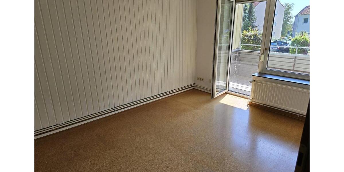 Erdgeschoßwohnung Wolfenbüttel - 4 Zimmer, 94 m&sup2;, 1.000&euro; | Angebot:25438434