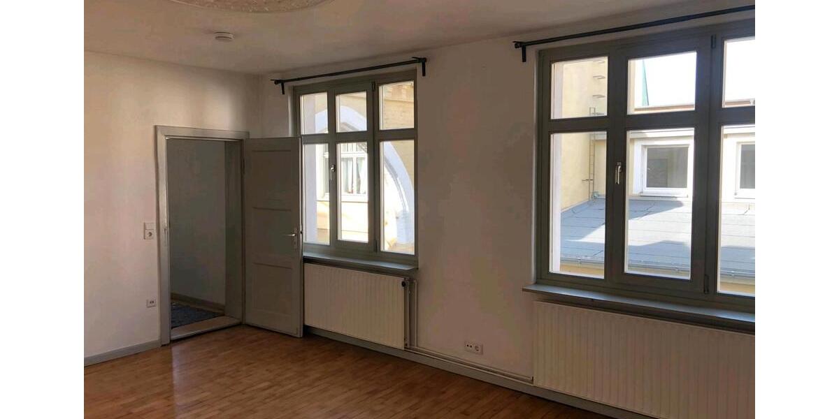 Etagenwohnung Braunschweig - 3 Zimmer, 78 m&sup2;, 650&euro; | Angebot:25232062