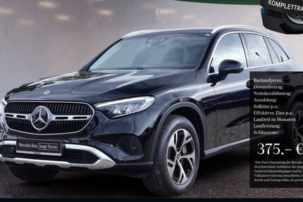 Mercedes-Benz GLC 300 16.685 km 57.620 &euro; Goslar 38644