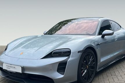 Porsche Taycan 62.249 km 79.930 &euro; Braunschweig 38114