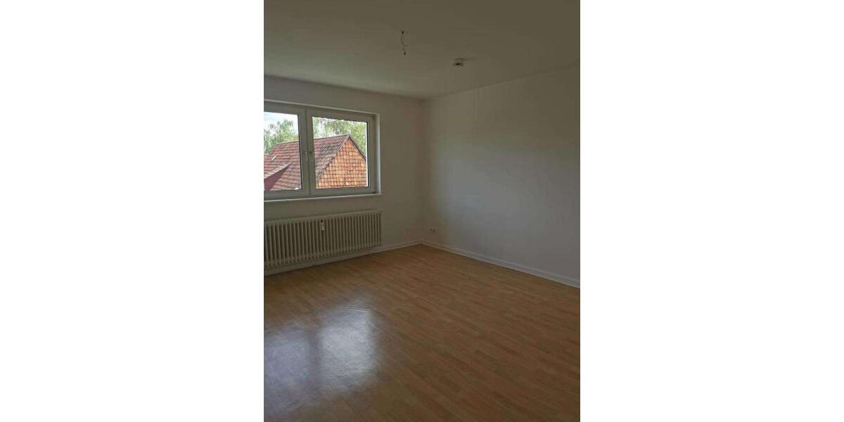 Etagenwohnung Salzgitter Ortschaft Südost - 3 Zimmer, 58 m&sup2;, 396&euro; | Angebot:25569859