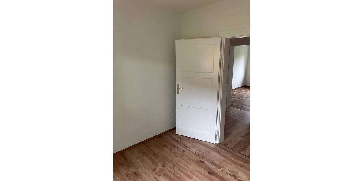 Etagenwohnung Salzgitter Hallendorf - 3 Zimmer, 55 m&sup2;, 335&euro; | Angebot:26542755