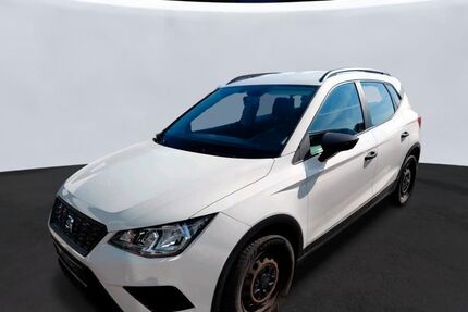 Seat Arona 106.300 km 9.490 &euro; Peine 31226