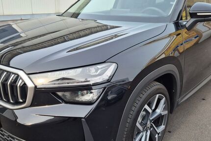 Skoda Kodiaq 3.300 km 46.990 &euro; Braunschweig 38112