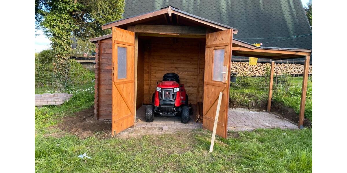 Einfamilienhaus Braunschweig Südstadt- Rautheim- Mascherode - 92.000&euro; | Angebot:25368490