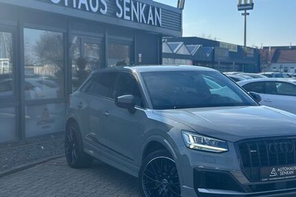 Audi SQ2 102.000 km 25.990 &euro; Peine 31228