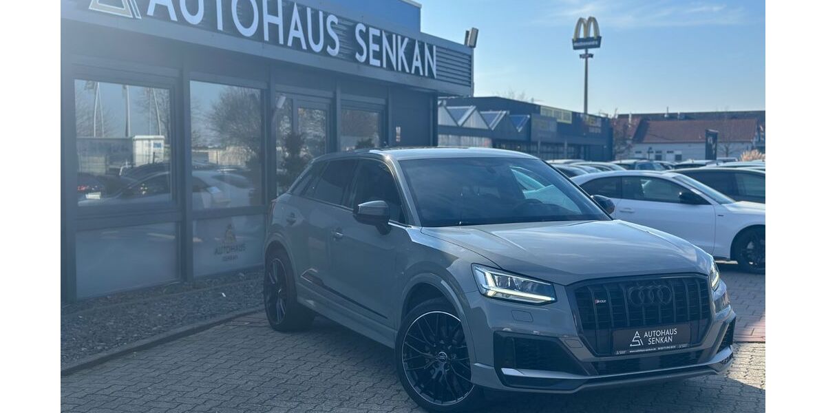 Audi SQ2 102.000 km 25.990 &euro; Peine 31228