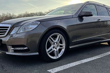 Mercedes-Benz E 250 198.500 km 12.400 &euro; Braunschweig 38100